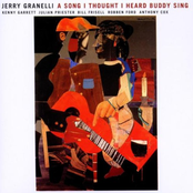 Jerry Granelli: A Song I Thought I Heard Buddy Sing