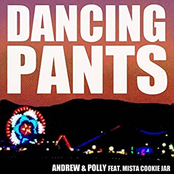 Dancing Pants (feat. Mista Cookie Jar)