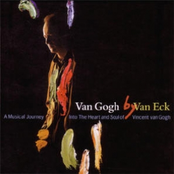 Van Gogh By Van Eck