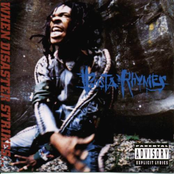 One (feat. Erykah Badu) by Busta Rhymes