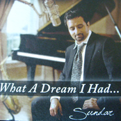 What A Dream I Had...