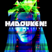 Stop Time by Hadouken!