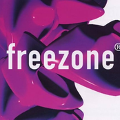 Freezone 7 - Seven Is Seven Is (CD1)