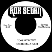 Tools For Toys
