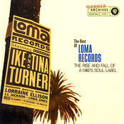 The Best Of Loma Records: The Rise And Fall Of A 1960's Soul Label