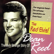 The Red Elvis!