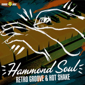 Hammond Soul (Retro Groove & Hot Shake)