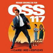 OSS 117 : Le Caire Nid D'espions