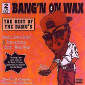 Bang'n On Wax: The Best Of The Damu's
