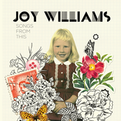Golden Thread by Joy Williams