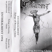 Eulogy of Burning Christ