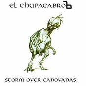 el chupacabroЪ