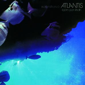 Atlantis by Björn J:son Lindh