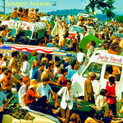 Judy Byrd