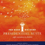 Presidential Suite: Eight Variations on Freedom