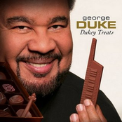Images Of Us by George Duke