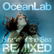 Ashes (oliver Smith Remix) by Oceanlab