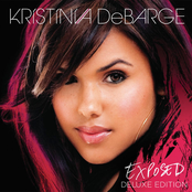 Cried Me A River by Kristinia Debarge