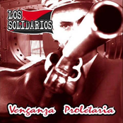 Venganza Proletaria