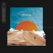 Dylan Dunlap: Soldier On