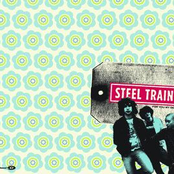 Blown Away by Steel Train