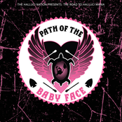 Path of the Baby Face