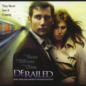 Grayson Hill: Derailed