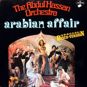 Disco Arab by Abdul Hassan Orchestra