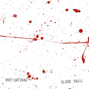 blood trail