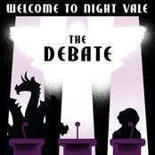 Welcome To Night Vale: 