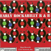 Early Rockabilly R&B Blues Boogie Woogie