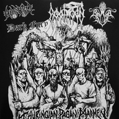 Thuringian Pagan Madmen