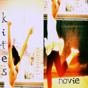 Kites - Single