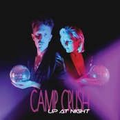 Camp Crush: Up at Night