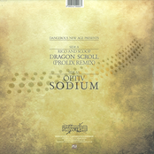 DANAGE002 Dangerous New Age