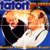 Stormy Weather by Manfred Krug & Charles Brauer