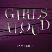 Girls Aloud: Tangled Up