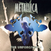 The Unforgiven II Album Picture