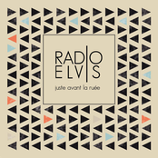 La Traversée by Radio Elvis
