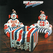 Neerlands Hoop Interieur (Live)