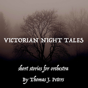 Victorian Night Tales