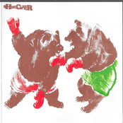 Two Boxing Brown Bears