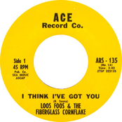 I Think I've Got You [Single]