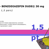 Decký doktor (Farmaceut 1,5 pt.)