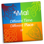 Different Time Different Place EP