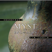 Myst by Tim Larkin