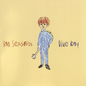 Ron Sexsmith: Blue Boy