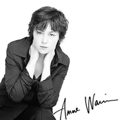 Anne Warin