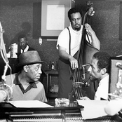 Duke Ellington / Charles Mingus / Max Roach