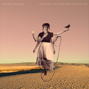 Kamara Thomas: Tularosa: An American Dreamtime